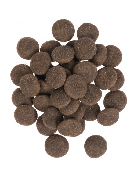 SACO KNINE WD POWER DOG - 12 kgs. GRANOS