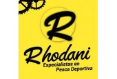 RHODANI PESCA