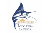 HIERRO SPORT