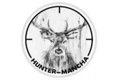 HUNTER Mancha